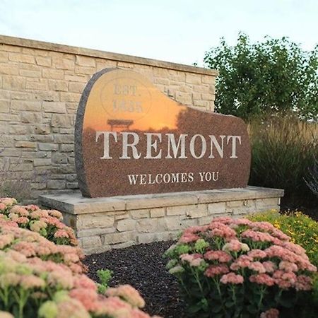 Tremont Smart 16 - A Kcm Property Cleveland Exteriör bild