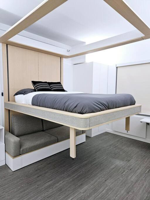 Tremont Smart 16 - A Kcm Property Cleveland Exteriör bild
