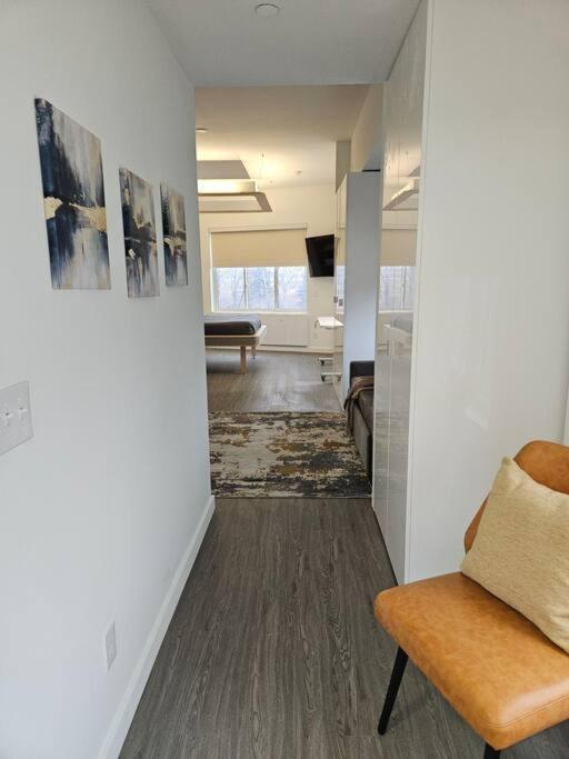 Tremont Smart 16 - A Kcm Property Cleveland Exteriör bild