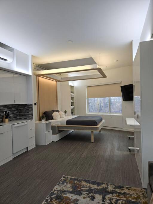 Tremont Smart 16 - A Kcm Property Cleveland Exteriör bild
