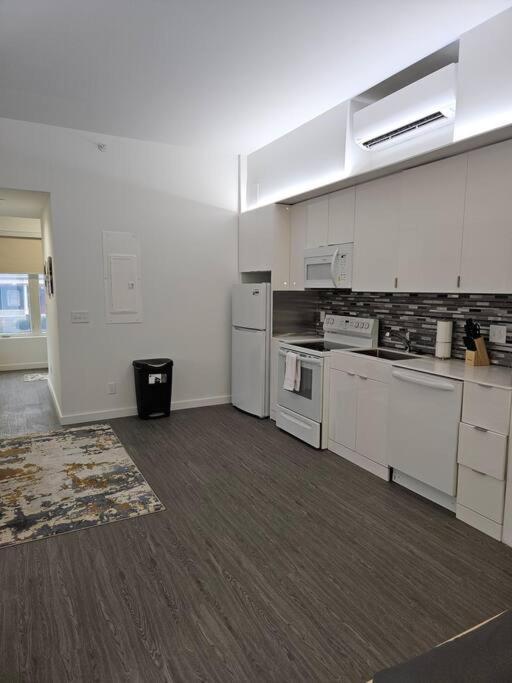 Tremont Smart 16 - A Kcm Property Cleveland Exteriör bild
